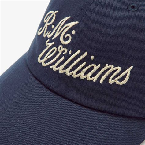 RM Williams – A Farley Country Attire
