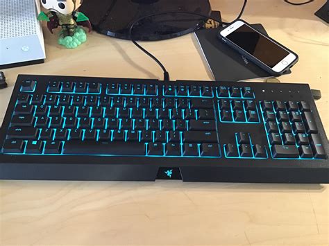 New Razor Cynosa Chroma Keyboard : r/keyboards