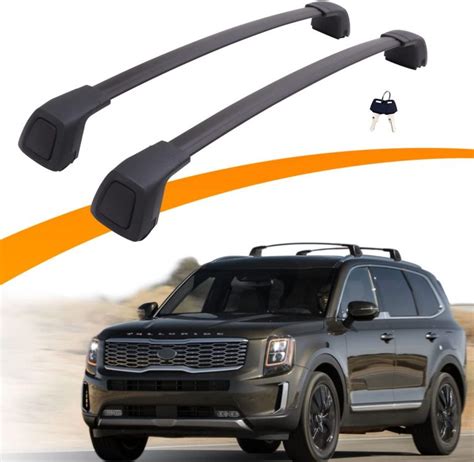 11 Ford Kia Telluride Accessories 2024. Updates for Kia Telluride