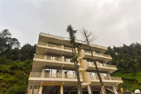 Hotels in Mcleod Ganj Starting @₹805 𝐔𝐩𝐭𝐨 𝟓𝟎% 𝐎𝐅𝐅 49 Mcleod Ganj Hotels