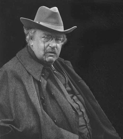 G K Chesterton - Alchetron, The Free Social Encyclopedia