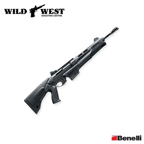 Benelli MR1 Tactical .223 Rem 12.5" Telescoping | Wild West