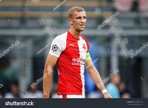 8 Soucek Slavia Prague Images, Stock Photos & Vectors | Shutterstock