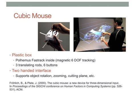 Lecture3 - VR Technology | PPT