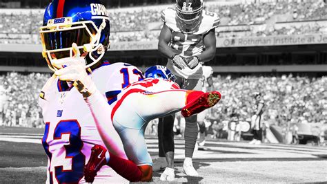 New York Giants news: Odell Beckham Jr. will not play without new ...