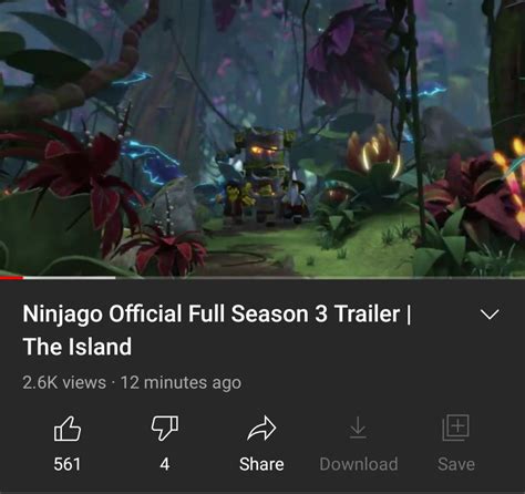 season 3? : r/Ninjago