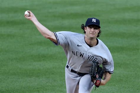 Yankees: Gerrit Cole Lived up to High Expectations in NYY Debut