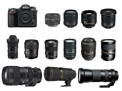 Best Lenses for Nikon D500 - Camera News at Cameraegg