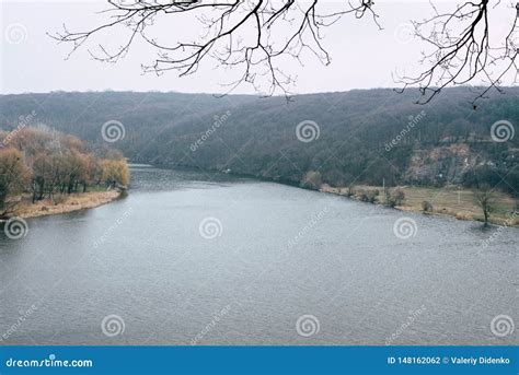 Walk Around the Southern Bug River, Ukraine Stock Photo - Image of ...