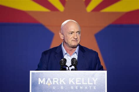 CNN Projection: Democrat Mark Kelly wins GOP-held Arizona Senate seat