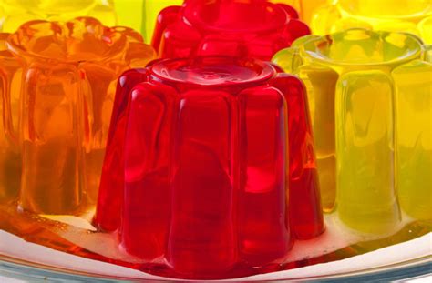 Fruit jelly recipe | GoodtoKnow