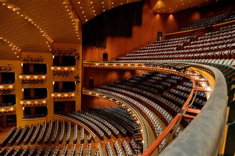 A Photo Tour Of Cincinnati’s Wonderful Aronoff Center | Cincinnati Refined