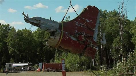 B-17 Crash Site Recovery: How Our Girls Get Back In The Air - World War ...