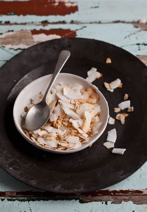 Bill Granger's lime and coconut dessert recipe | Drizzle and Dip | Recipe | Coconut recipes ...