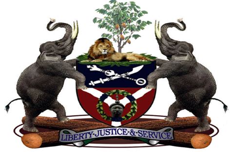 Osun State Logo: Image, Description & Meaning – Nigerian Finder