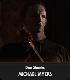 Halloween 5 Cast: Don Shanks - HalloweenMovies™ | The Official ...