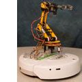 iRobot Create – Programmable Robot Kit | CompSci.ca/blog