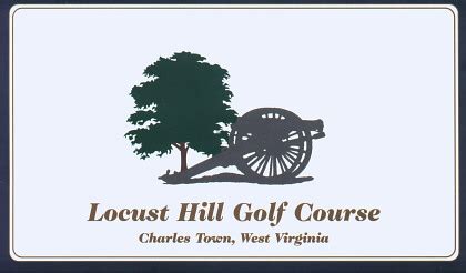 West Virginia Golf Resorts and Tennis Guide