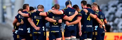 Highlanders Super Rugby Team | Highlanders Rugby Club Limited Partnership