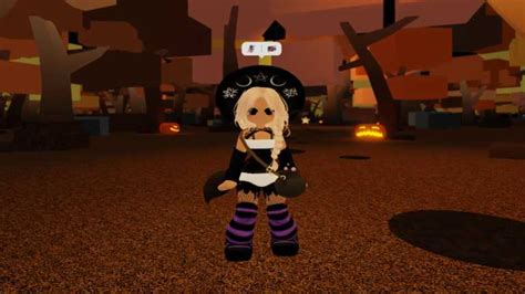 Best Roblox Halloween Avatar Outfits - Pro Game Guides