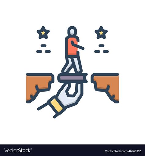 Pass Royalty Free Vector Image - VectorStock