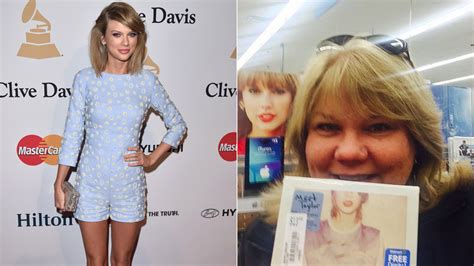 Taylor Swift reveals mom was diagnosed with cancer - ABC13 Houston