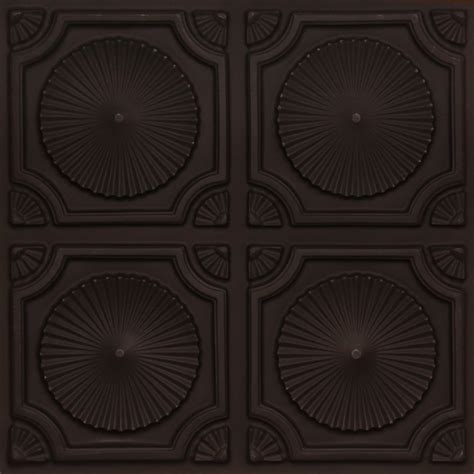 Black Ceiling Tiles | Ceiling Tile Ideas | Decorative Ceiling Tiles ...