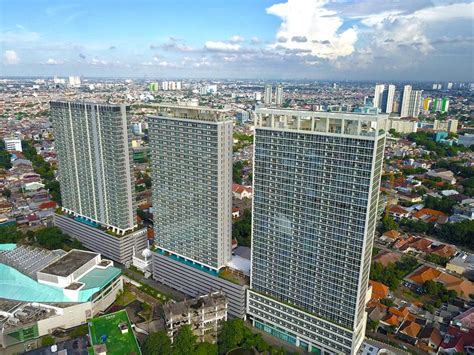 Menteng Park Exclusive Emerald, Giacarta (prezzi aggiornati per il 2024)