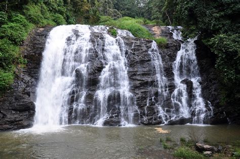 Abbey Falls Coorg: Timings, Entry Fee, Things To Do | Veena World