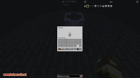 Tinkers' Complement Mod 1.12.2 (Add Things to Compliment Tinkers’ Construct) - 9Minecraft.Net