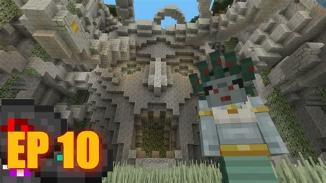 Minecraft Xbox - GREEK MYTHOLOGY Adventure - Medusa [10] - YouTube