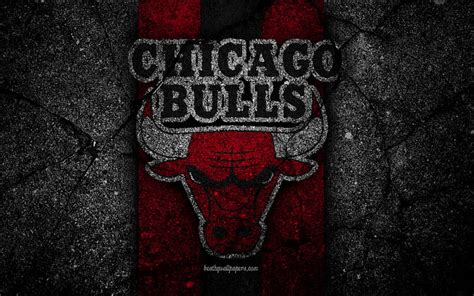 HD wallpaper: Basketball, Chicago Bulls, Logo, NBA | Wallpaper Flare