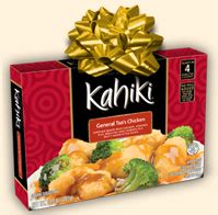 BOGO FREE Kahiki Foods Product Coupon - Hunt4Freebies