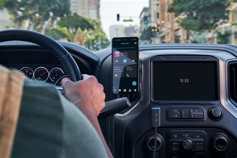 Amazon lets you bring Alexa into any car via Echo Auto | Driving