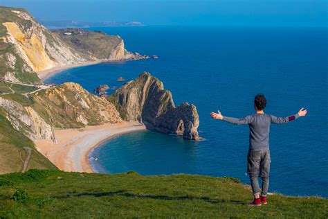 Durdle Door walk: the perfect balance between land and sea - Il mio viaggio a