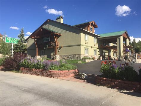 The Dillon Inn - UPDATED 2021 Prices, Reviews & Photos (CO) - Hotel - Tripadvisor