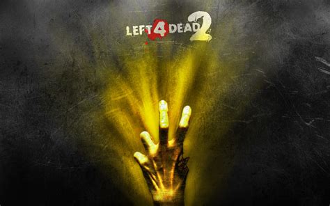 Left 4 Dead 2 Wallpaper by Mister-X2 on DeviantArt