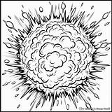 Fireball Coloring Pages  Free & Printable sketch template