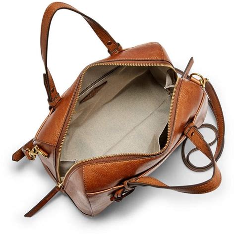 Fossil Rachel Satchel | Bags, Leather, Womens sandals summer