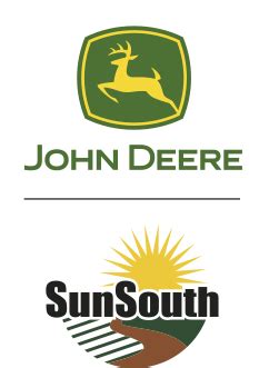 SunSouth - John Deere | Mississippi Association of Supervisors