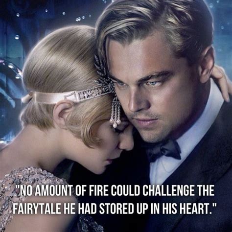 Gatsby And Daisy Quotes - ShortQuotes.cc