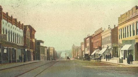 Glimpses of Greenville: 1900 to 1910 - GREENVILLE JOURNAL