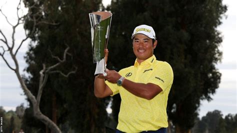 Genesis Invitational: Hideki Matsuyama wins ninth PGA Tour title after ...