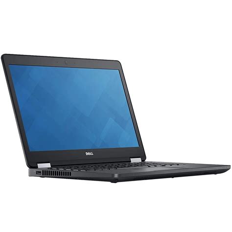 Dell Latitude 5550 - Intel i7 - 8GB Ram & 240GB SSD Laptop (Refurbished ...