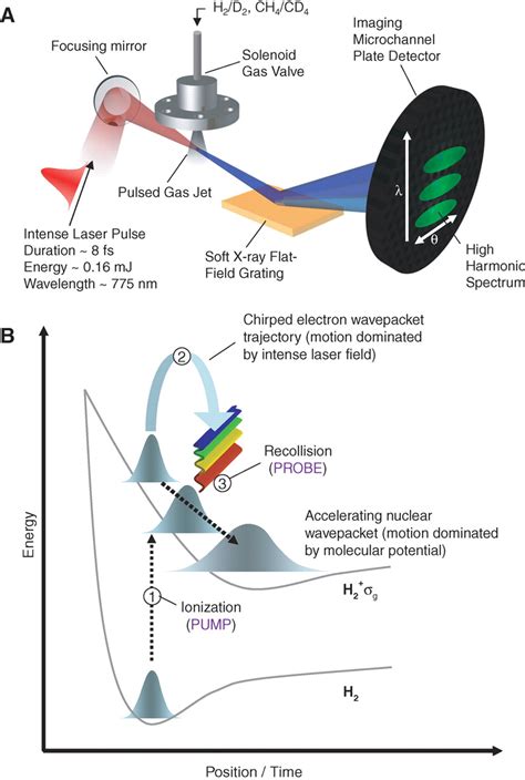 Probing Proton Dynamics in Molecules on an Attosecond Time Scale | Science