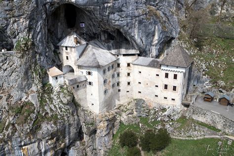 All You Need To Know To Visit The Predjama Castle in Slovenia