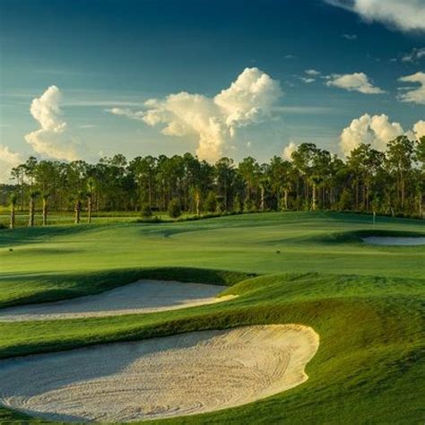 Esplanade Golf and Country Club of Naples in Naples, Florida, USA | GolfPass