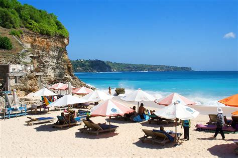 Dreamland Beach in Bali - Hidden Beach on Bali’s Bukit Peninsula - Go ...