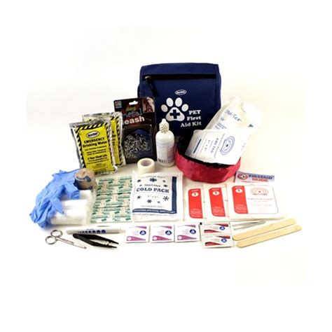 Pet Emergency Supplies – 72hours.ca