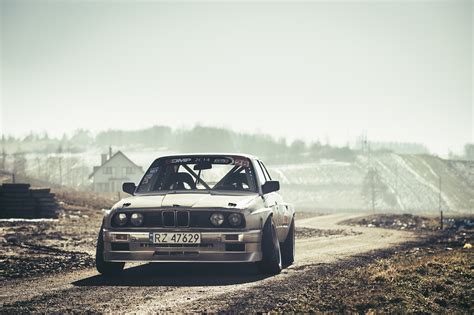 Hintergrundbilder : BMW, E30, Drift, Vorderansicht 2048x1365 - goodfon - 999138 ...